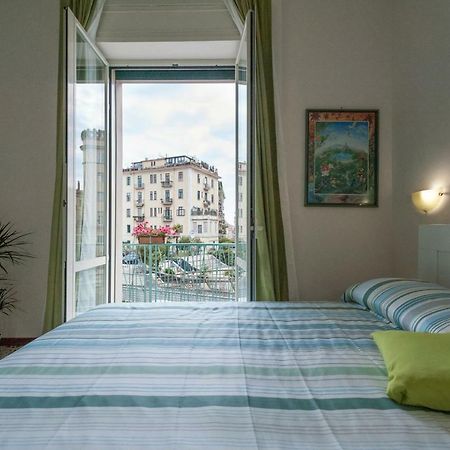 Bed and Breakfast Bed & Breakfast Antonello Salerno Exterior foto