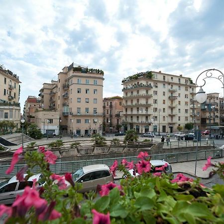 Bed and Breakfast Bed & Breakfast Antonello Salerno Exterior foto